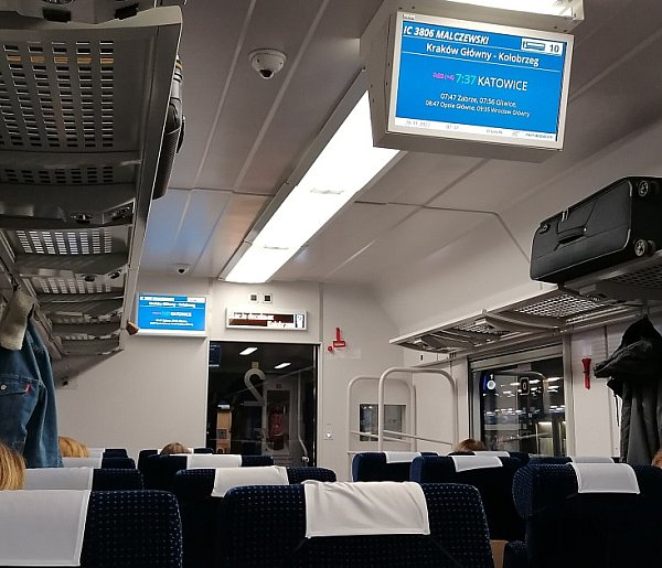 Podróż PKP niemal za darmo. Taka okazja tylko w jednym dniu-20387