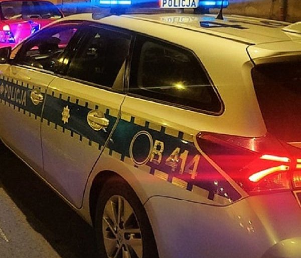 Kierowali pod wpływem alkoholu-20475