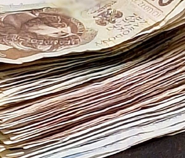 Niedoszły inwestor okradł własną matkę na 9 tys zł-20505
