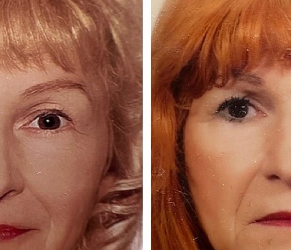 77-latka zaginęła. Pomóż ją odnaleźć-20601