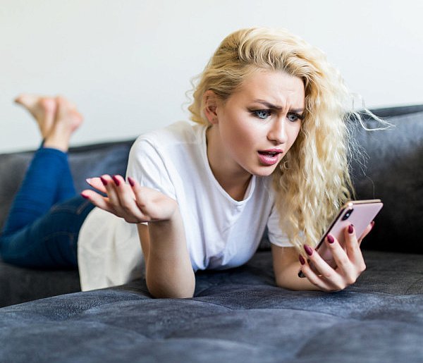 Awaria sparaliżowała cały internet. Wiele stron i aplikacji nie działa-20600