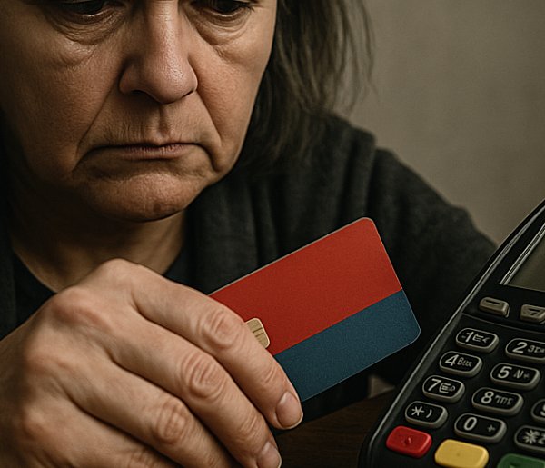 Zaufanie na wagę złota. Jak chronić seniorów przed nadużyciami-20631