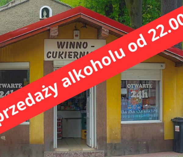 Wałbrzych: Prohibicja pozorowana?-20766
