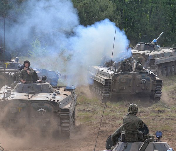 Nowe przepisy w armii. Ta decyzja zmienia codzienność żołnierek-20878