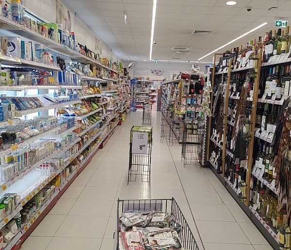 Od stycznia nowe przepisy. W każdym sklepie pojawi się to urządzenie-20948