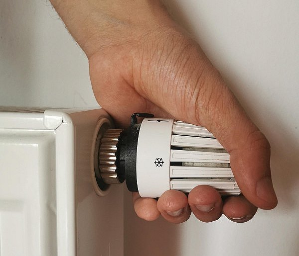 Rząd dopłaci ci do ogrzewania. Właśnie ruszyło składanie wniosków-21005