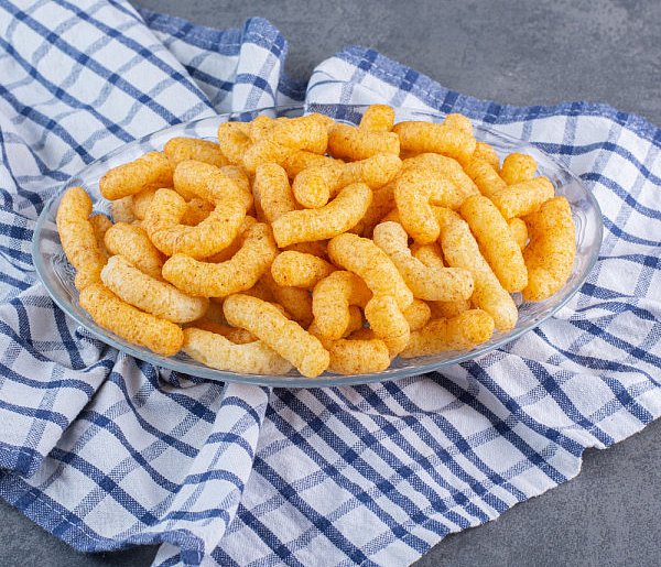 Popularne chrupki mogą Ci zaszkodzić. GIS alarmuje po kontroli-21029