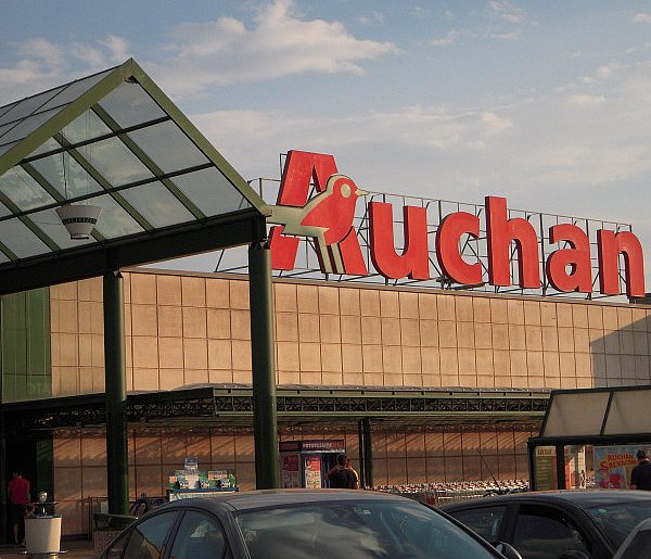 Popularna przyprawa z Auchan wycofana. Powód może niepokoić-21070