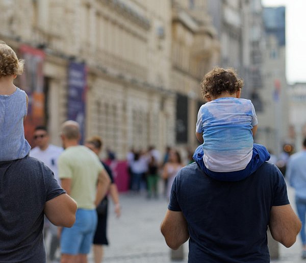 Tylu nas będzie w 2060 roku. Statystycy nie mają dobrych wieści dla Polski-21134