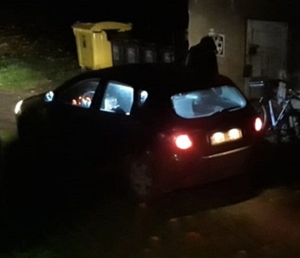 Boguszów-Gorce: Jazda rowerem po alko kosztowna-21266