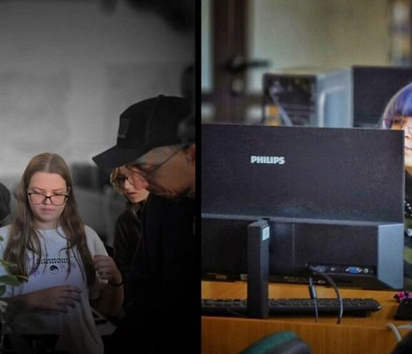 Od Gry do Opowieści - młodzi opowiadają własne historie-21329