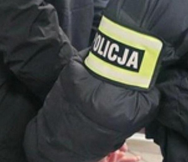 Wielkopolanin oszukał 92-letnią mieszkankę Jedliny-Zdrój. Jest zatrzymany-21320