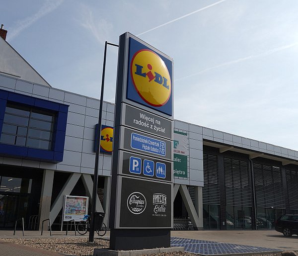 Lidl wycofuje popularne mięso. GIS wykrył niebezpieczne skażenie-21349