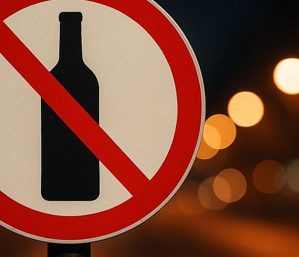 Wałbrzych: Nocny zakaz sprzedaży alkoholu wejdzie w grudniu-21434