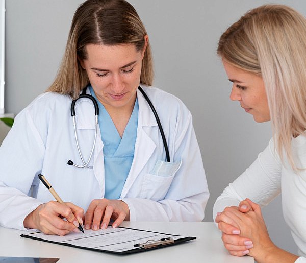 Nie odwołujesz wizyty? Ktoś traci szansę. Skala problemu szokuje-21429