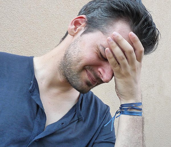 Polscy mężczyźni żyją w ciągłym stresie. Oto główne powody-21440