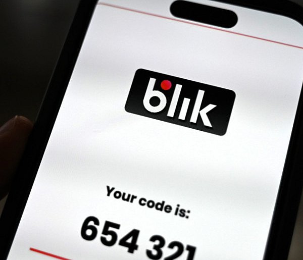 BLIK wchodzi w Europę. Przelejesz pieniądze w innych walutach-21458