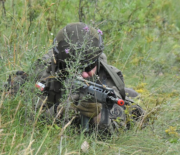 Operacja wojskowa w Polsce. Żołnierze pojawią się w tych miejscach-21484