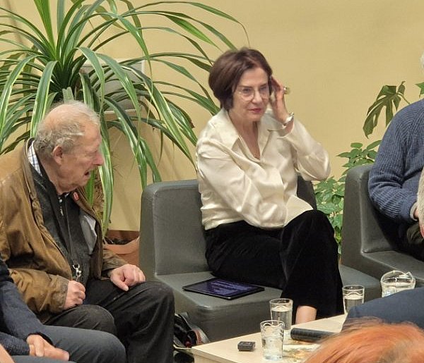 Komandos od wolności. Kim był Jan Lityński?-21524