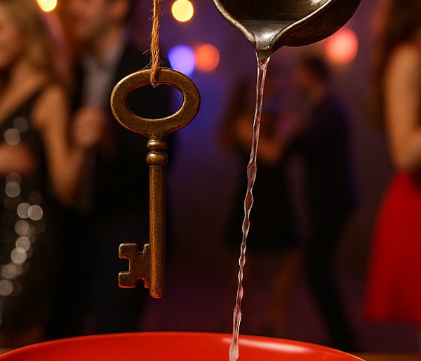 Andrzejki 2025 w Wałbrzychu i okolicy-21621