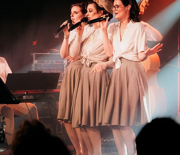 Wałbrzych: Główny Zawór Jazzu zagra w A'Propos-21669