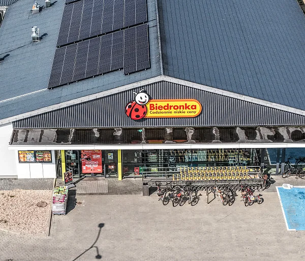 Biedronka zapłaci potężną karę. Sieć kusiła niejasną promocją-21740