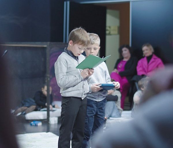 Wałbrzych Naprzód - finał projektu Szaniawskx z UJ-21792