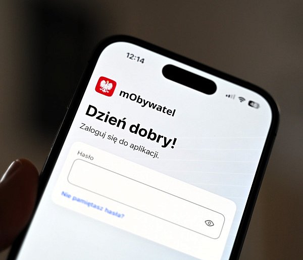Rządowa aplikacja z nową funkcją. Skorzystają z niej setki tysięcy Polaków-21781