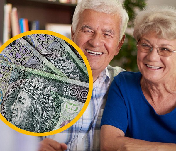 Od stycznia ZUS przeliczy emerytury z urzędu. To zmiana dla tysięcy osób-21865
