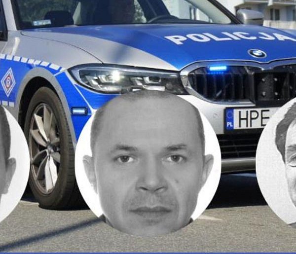 Poszukiwani przez wałbrzyską policją-21897