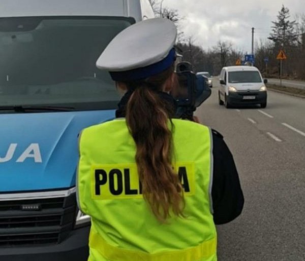 Uwaga! Akcja -Prędkość w Wałbrzychu i okolicach-22029