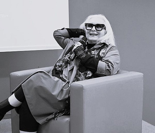 Nie żyje Magda Umer. Jedna z ikon polskiej piosenki literackiej-22046