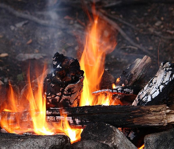 Rośnie kara. Jeden błąd przy ogniu i 30 tys. zł nie twoje!-22121