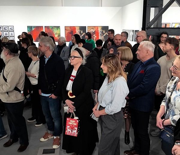 VII Triennale Fotografii Wałbrzyskiej (jeszcze) bez AI-22255