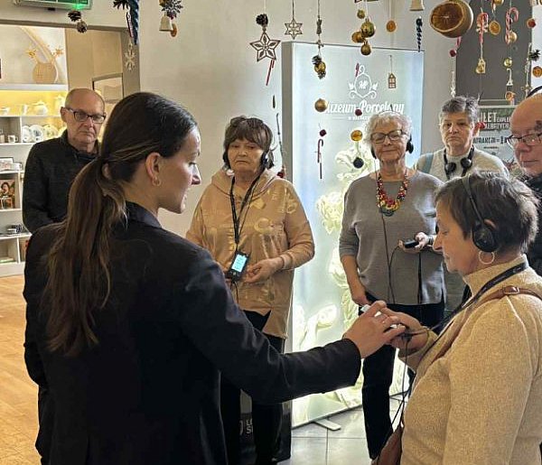 Muzeum Porcelany otwiera się na wszystkich-22258