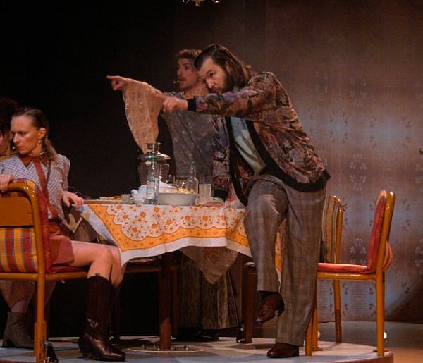 "Diamenty" wróciły na wałbrzyską scenę-22288