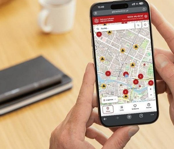 Rząd właśnie udostępnił nową aplikacje. Ma pomóc w razie zagrożenia-22283