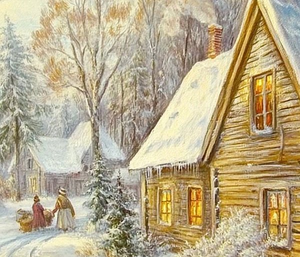 Św. Szczepan, kolędowanie i 'dzień kupny'- jak świętujemy 26 grudnia?-22312