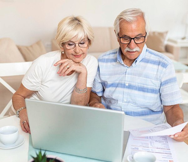 ZUS ponownie przeliczy emerytury. Te roczniki mają zyskać najwięcej-22329