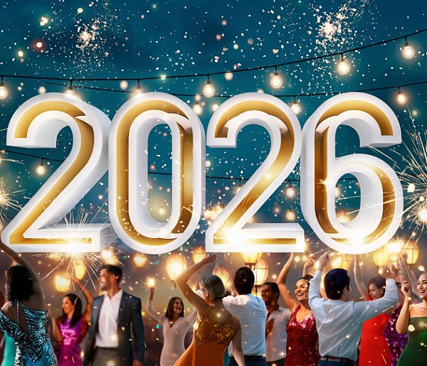 Plany na Sylwestra? Zobacz, co dzieje się w regionie-22336