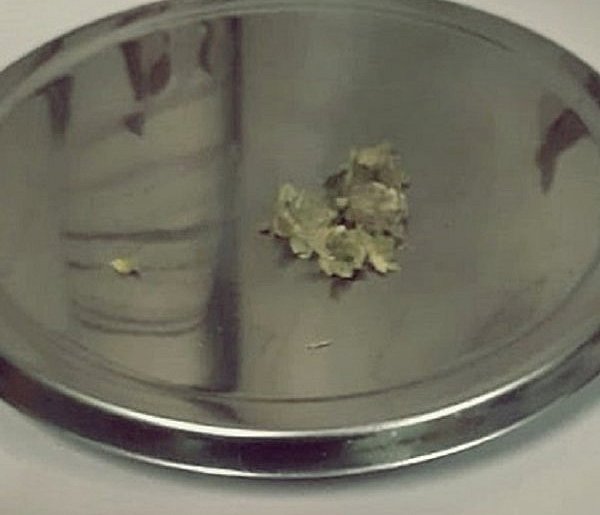 36-latka zatrzymana z marihuaną-22363