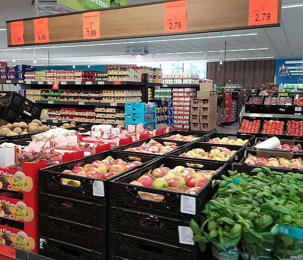 Do której zrobisz zakupy w Sylwestra? Znane sieci podały godziny-22356