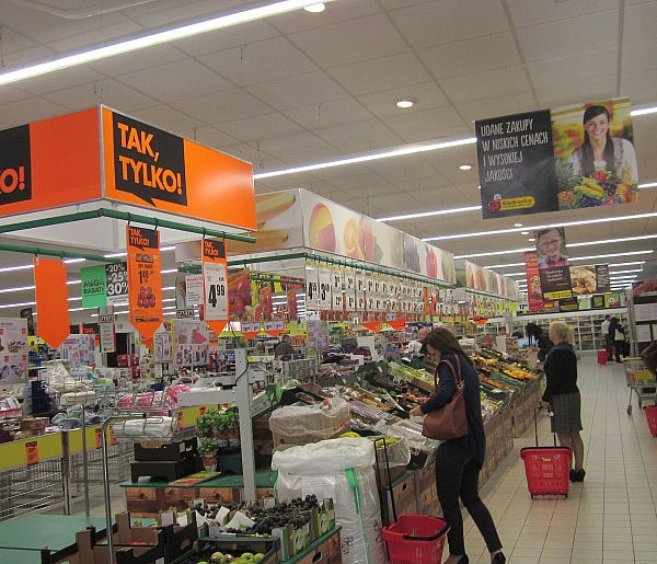 Osiem niedziel handlowych w 2026 roku. Te daty warto zapamiętać-22412