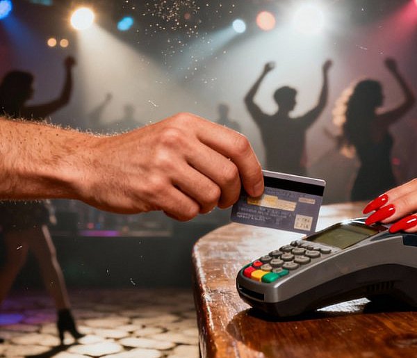 Akt oskarżenia w głośnej sprawie klubów go-go. 82 osoby przed sądem-22510