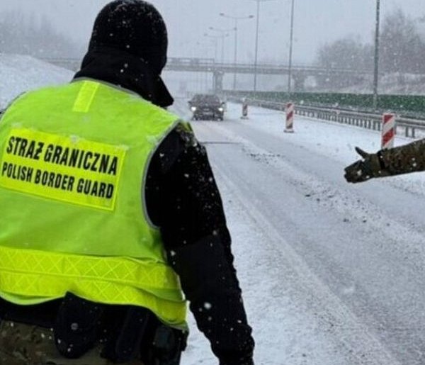 Pół roku kontroli na granicy z Niemcami. Fakty zamiast mitów-22519