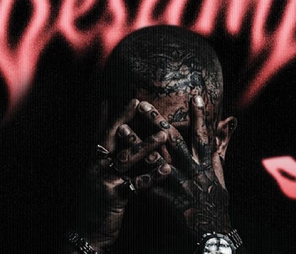 Hany gość. Bonson - ''Besame''-22549