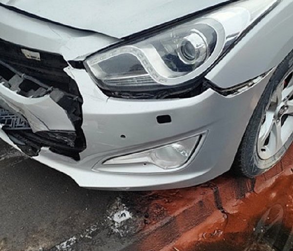 Potrącenie pieszego na ul. Wrocławskiej-22558