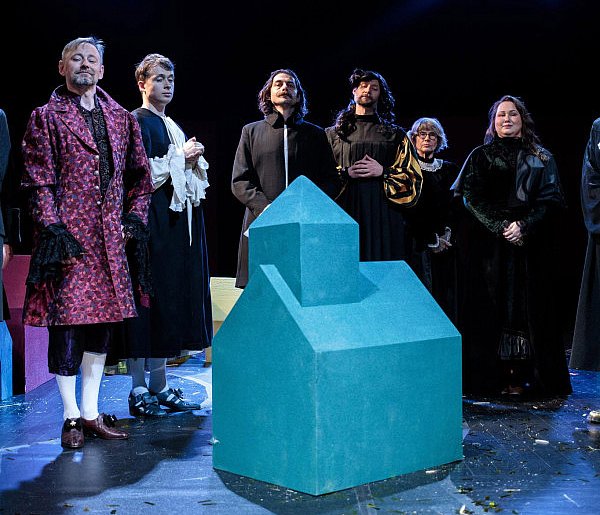 Szaniawskx podsumowuje ostatnie 12 miesięcy-22609