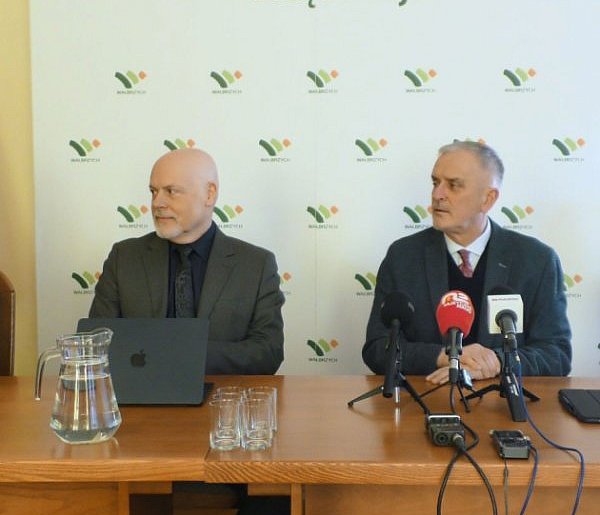 600-lecie Wałbrzycha świętować będziemy cały rok-22738