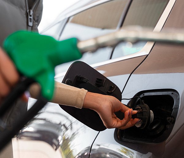 Zaskoczenie na stacjach paliw. Kierowcy nie tego się spodziewali-22734